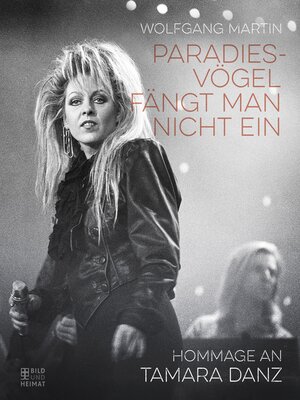 cover image of Paradiesvögel fängt man nicht ein